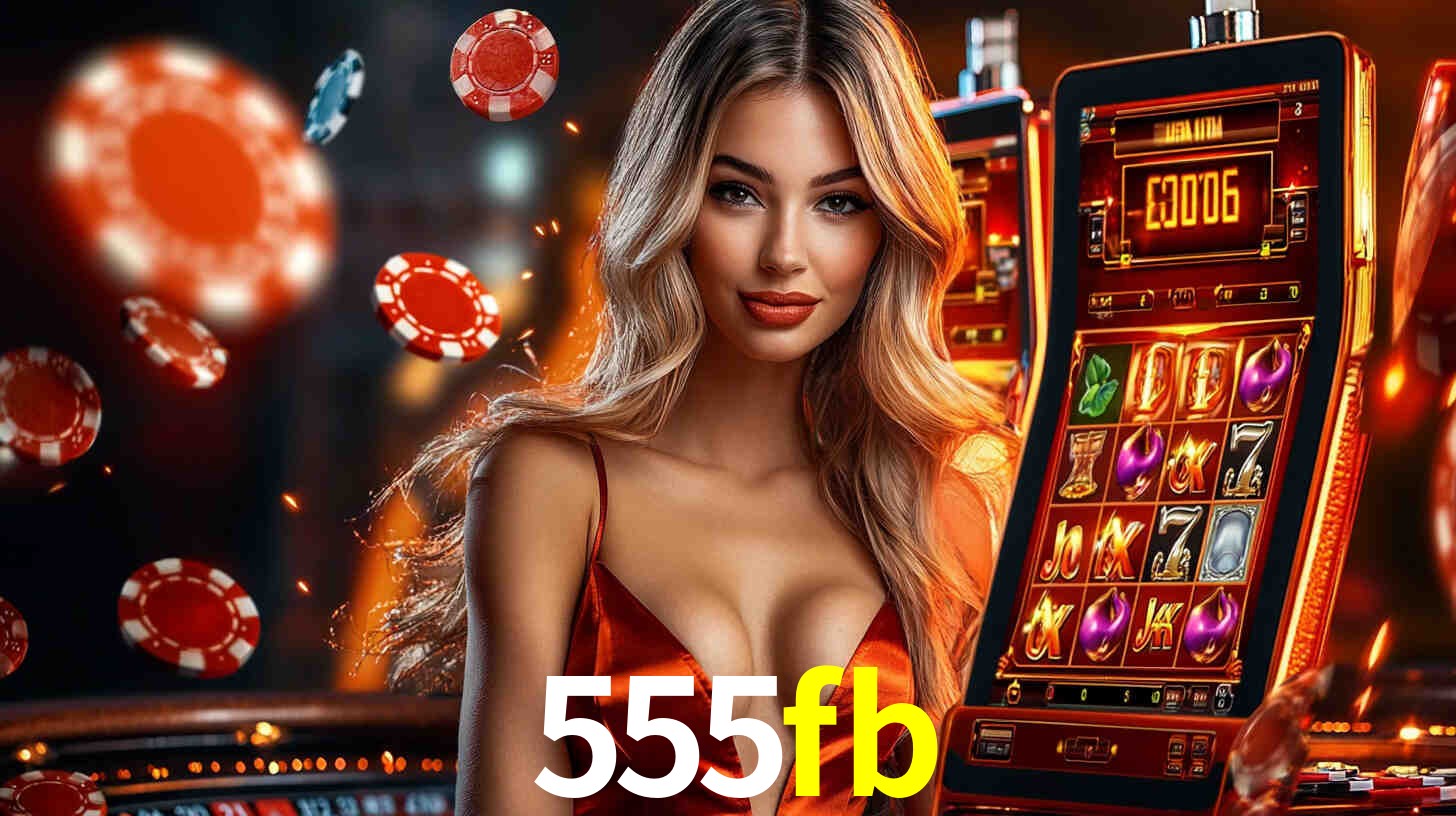 555fb - Reis do Cassino - 555fb.com