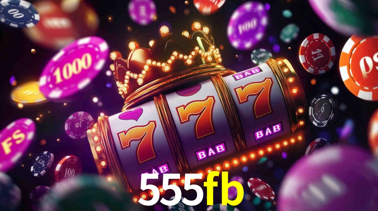 Welcome Bonus 555fb