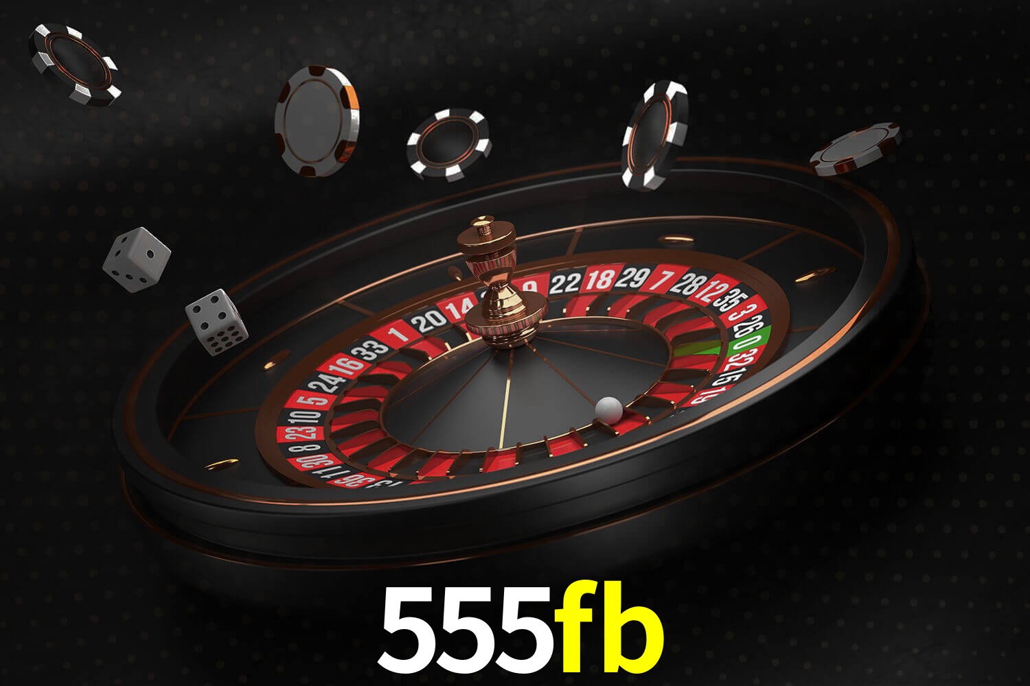 555fb bet
