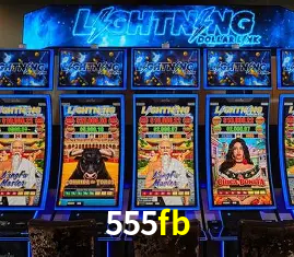Desvendando o Mundo dos Jogos Virtuais na 555fb