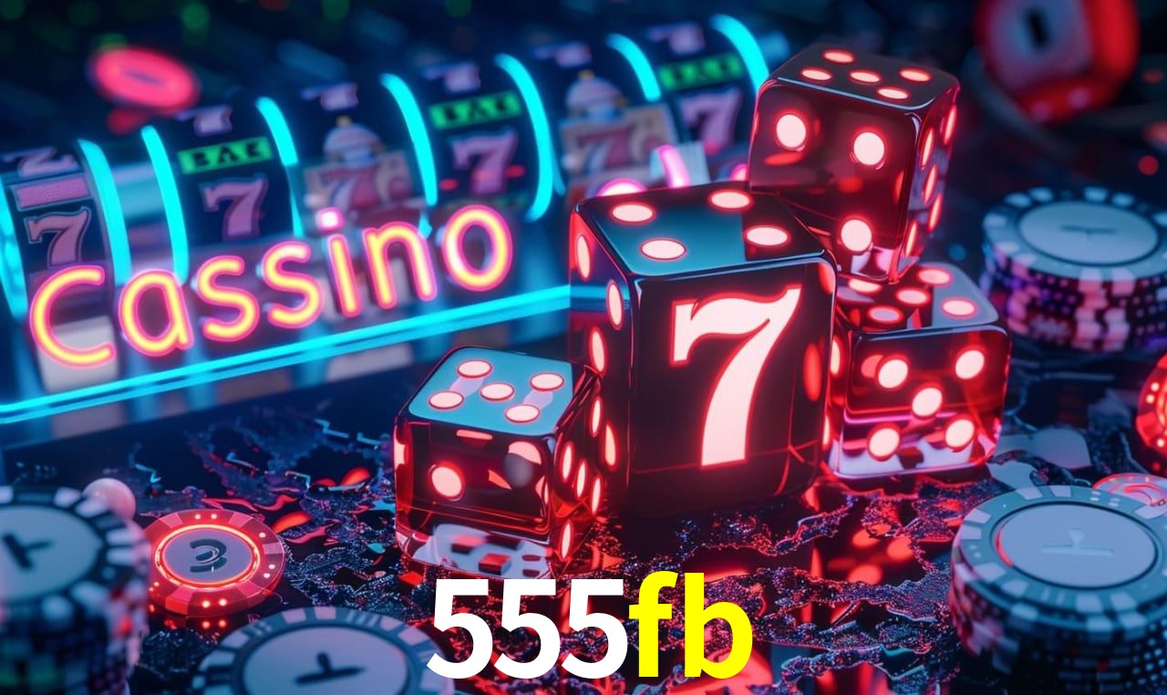 Welcome Bonus 555fb