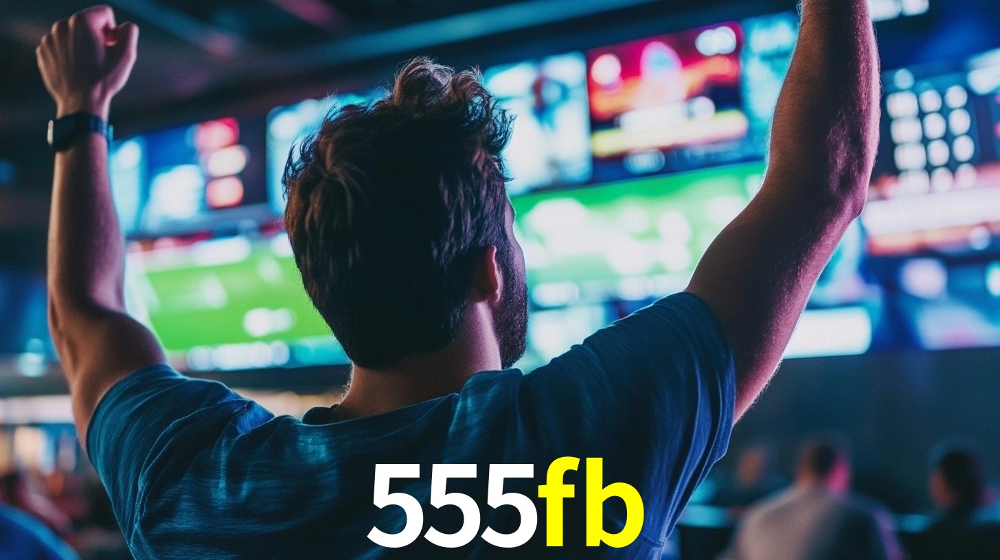 555fb: Seu Cassino Premiado com Pagamentos Rápidos