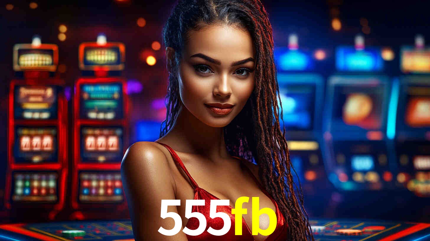 A Experiência Imersiva dos Cassinos Ao Vivo no 555fb
