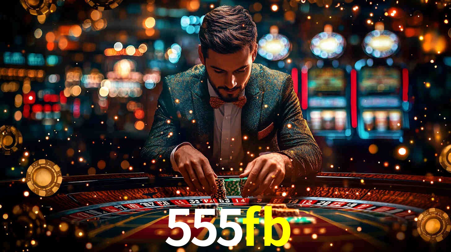 555fb App Interface