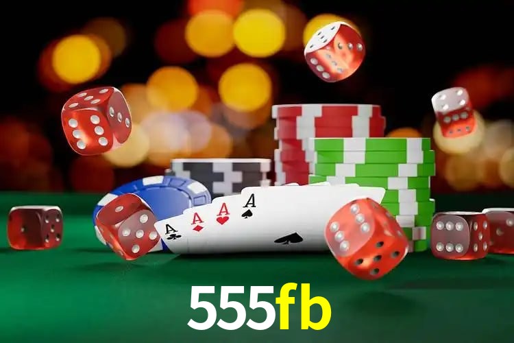 Provedores de Jogos 555fb