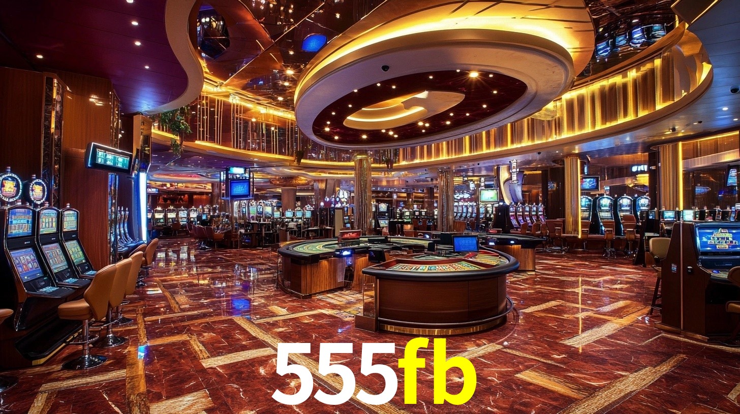 Welcome Bonus 555fb