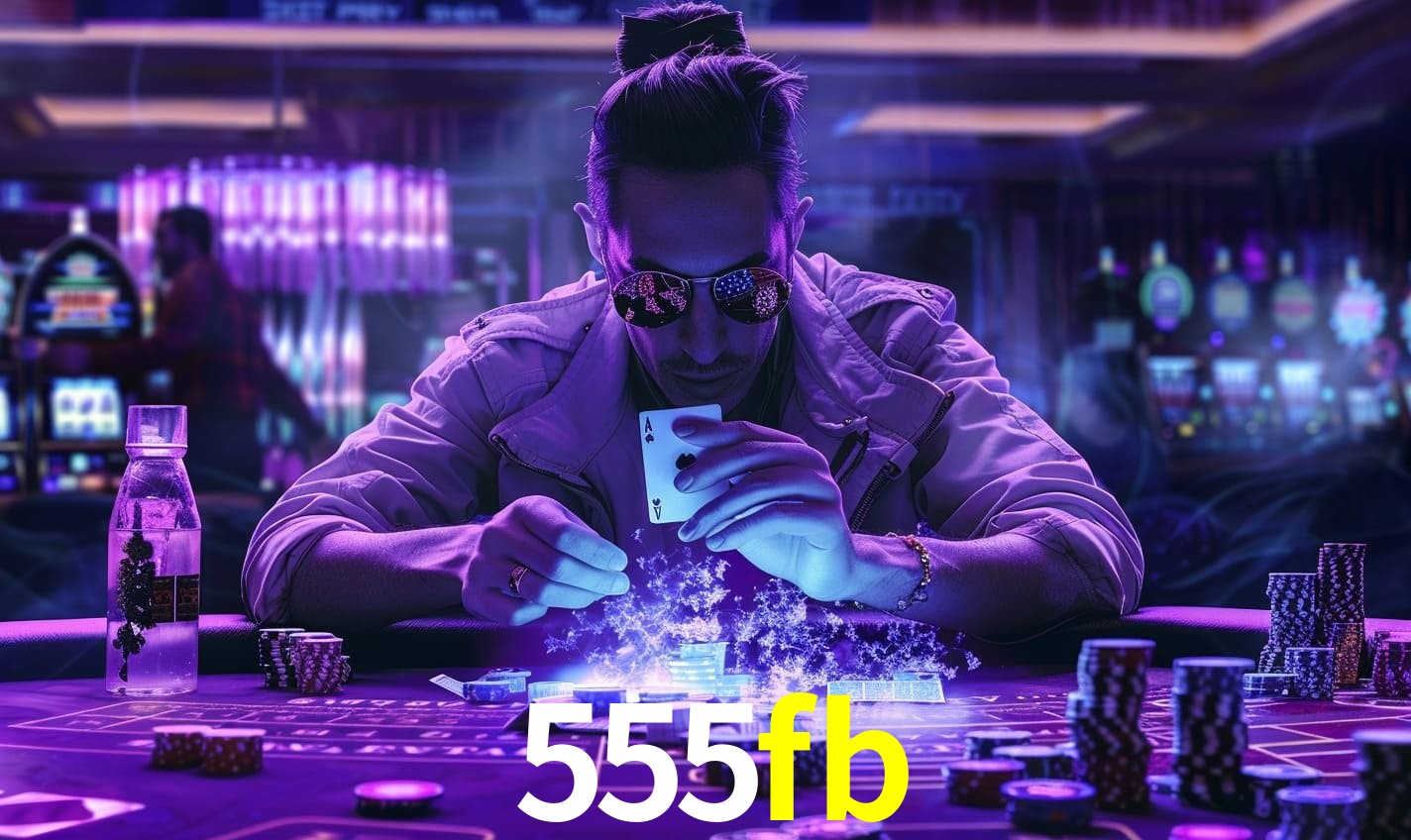Blackjack Table 555fb