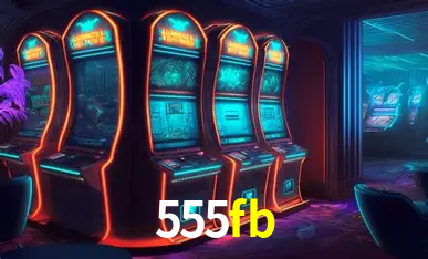 Descubra a Magia dos Jogos de Arcade no 555fb