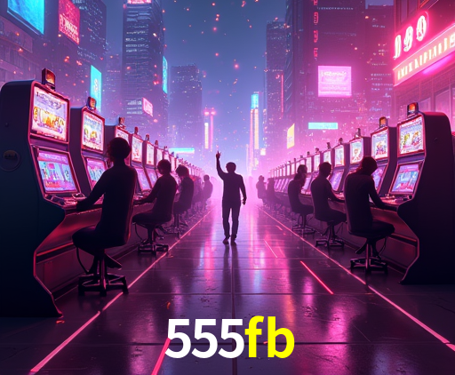 Mesa de Blackjack 555fb
