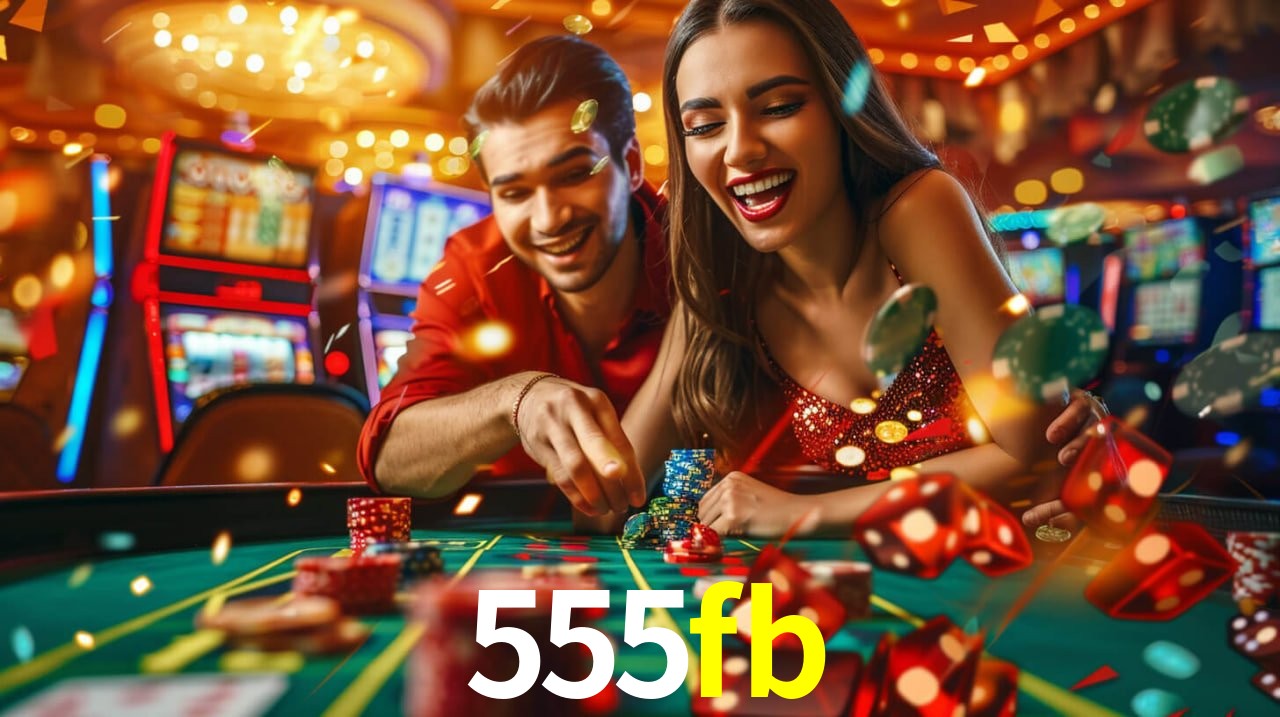 Tecnologia da Plataforma 555fb