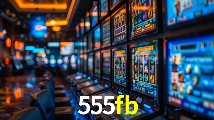 Slot Games 555fb