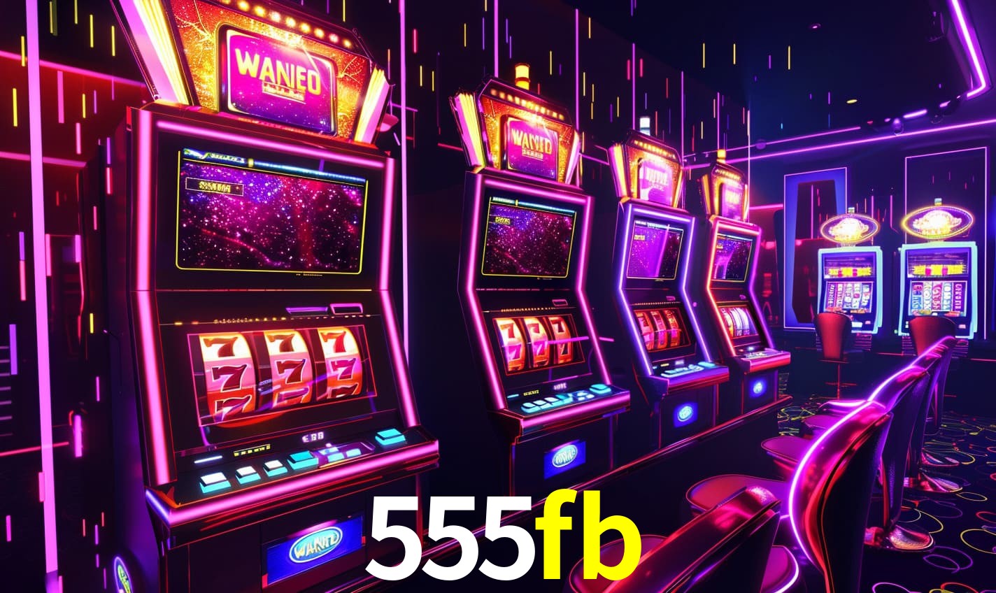 Desvendando o Mundo dos Jogos Virtuais na 555fb