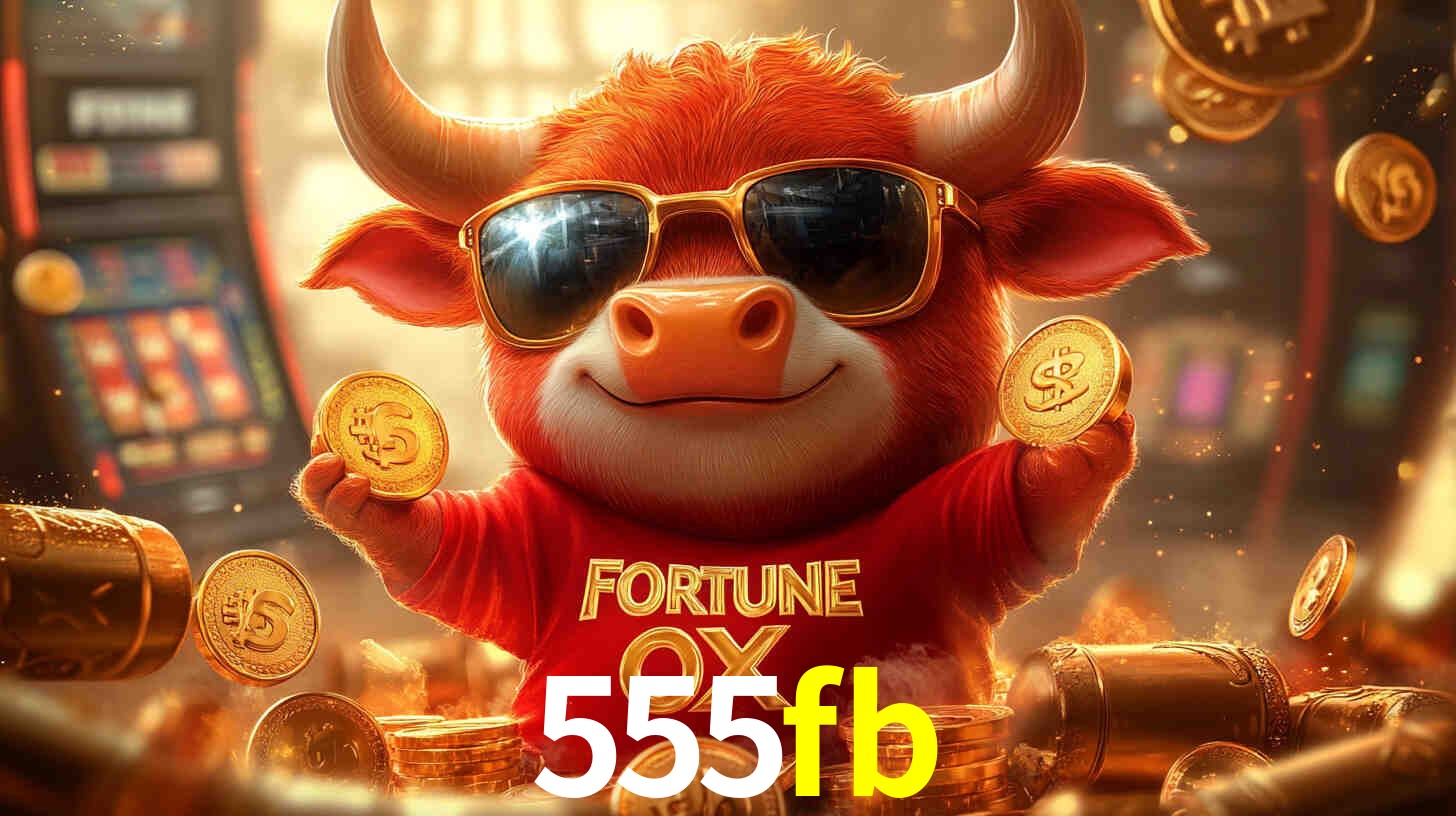 555fb: A Experiência de Casino com Jogos de Mesa ao Vivo
