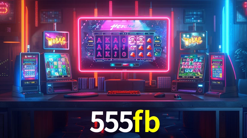 555fb: Jogos de Caça-Níqueis-Altas Recompensas, Roleta-Velocidade, Blackjack-Desafios Máximos
