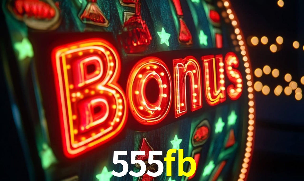 cassino 555fb