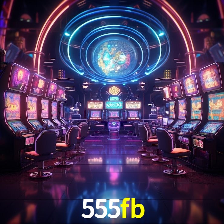 555fb Aplicativo - 555fb visual 2