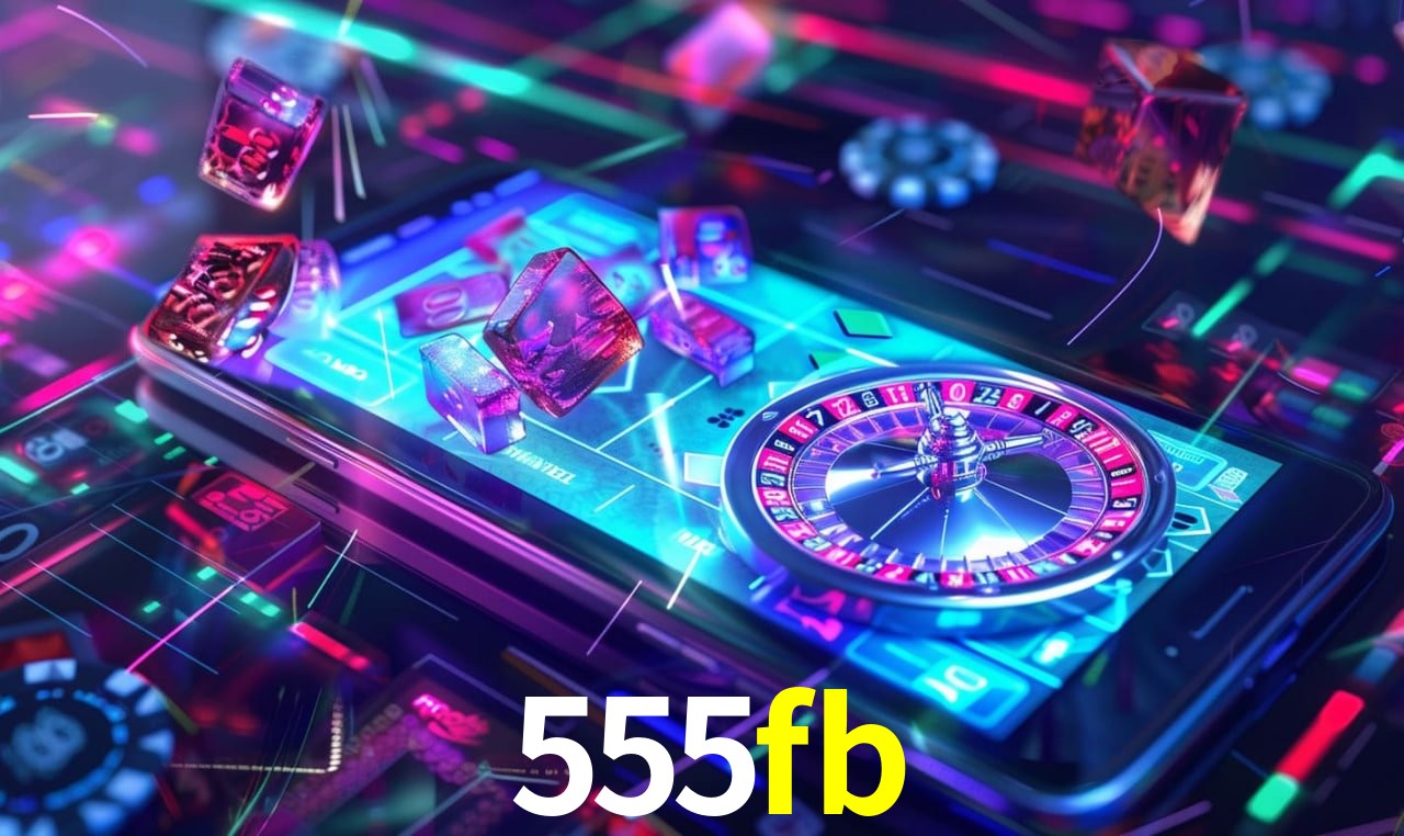 Mesa de Blackjack 555fb