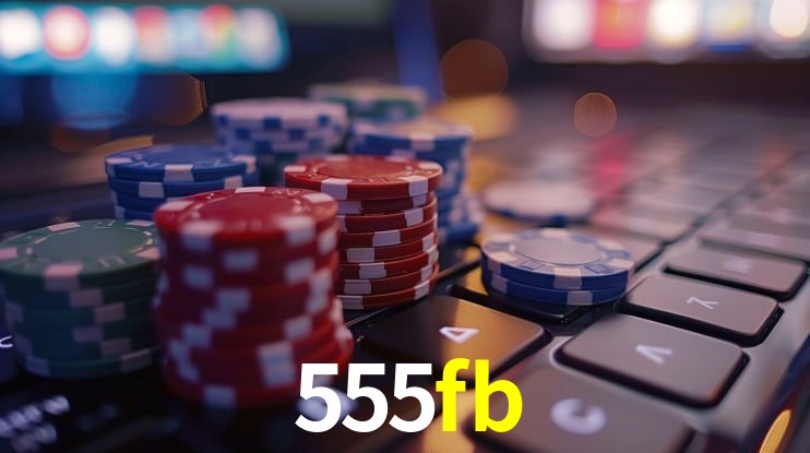 Casino Ao Vivo 555fb