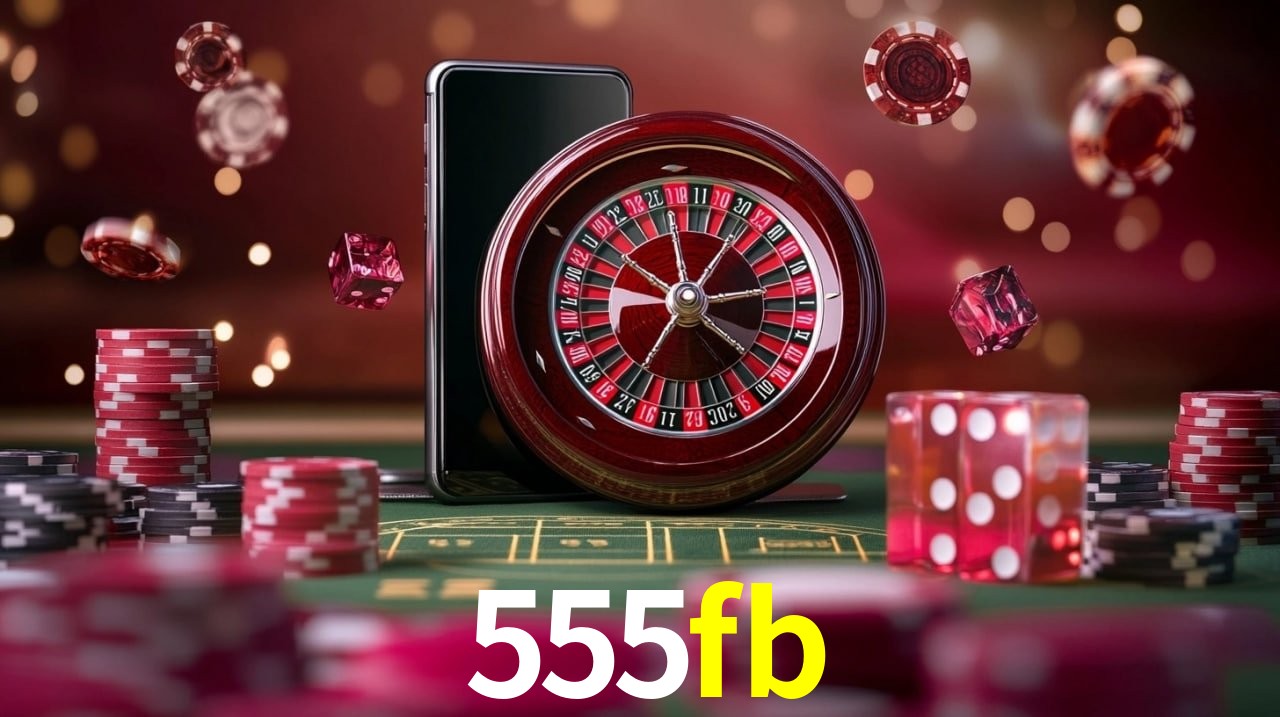 Football Betting 555fb