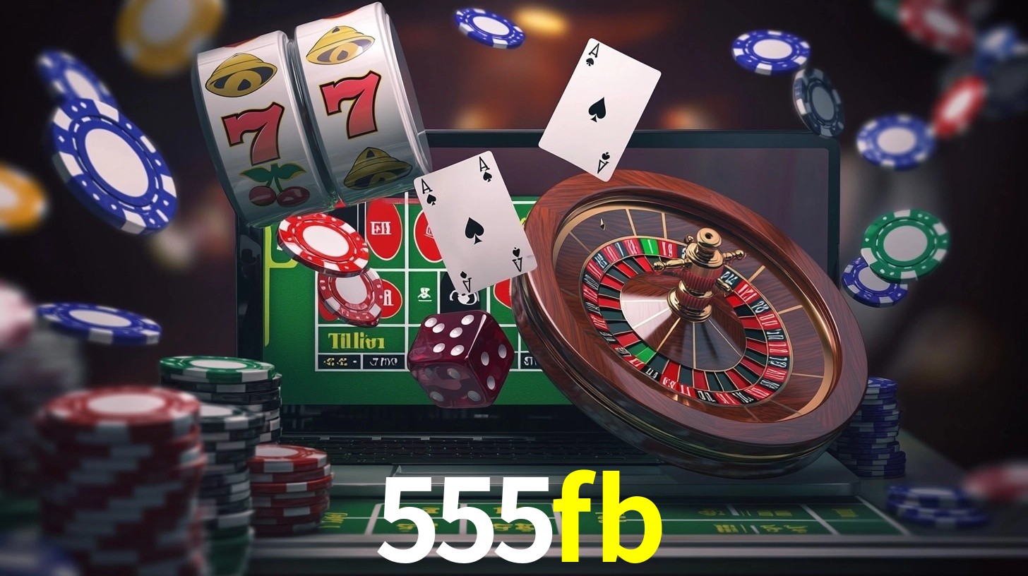 555fb Bônus - 555fb visual 1