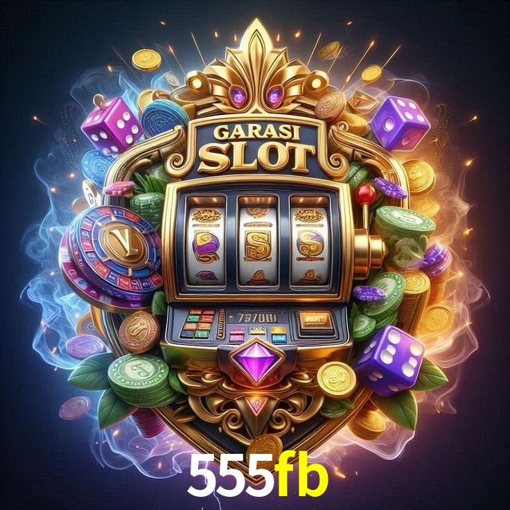 Diretório de Jogos 555fb