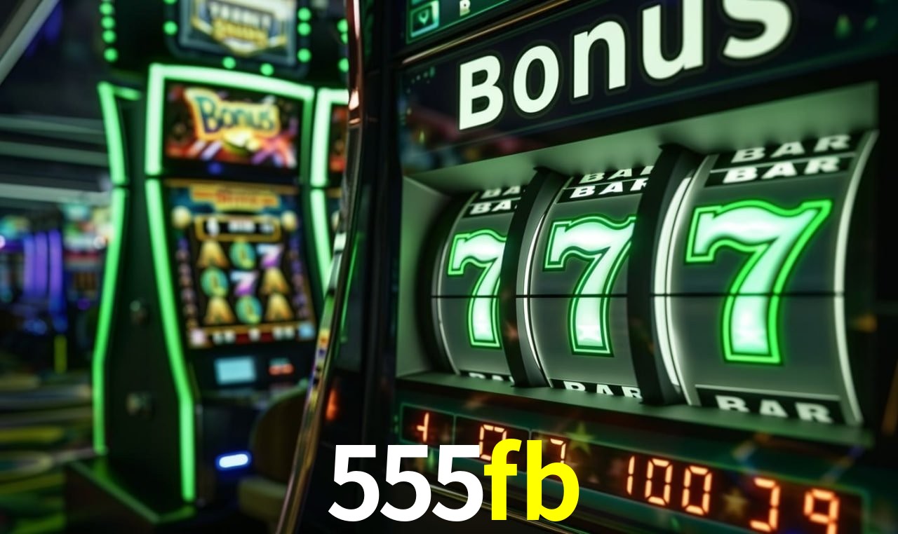 Slot Games 555fb