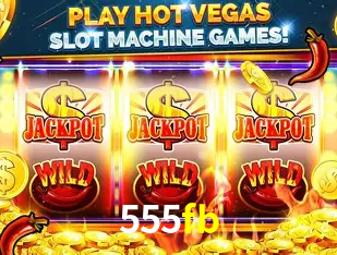 Descubra a Magia dos Jogos de Arcade no 555fb