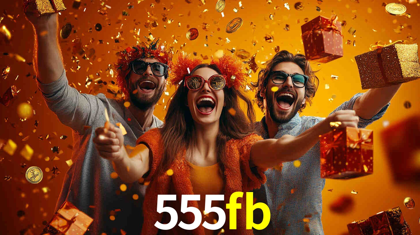 555fb: Seu Especialista em Apostas Esportivas Brasileiras