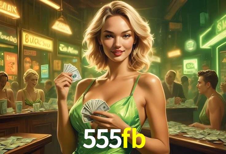 Descubra a Essência do 555fb: Nossa História e Compromissos