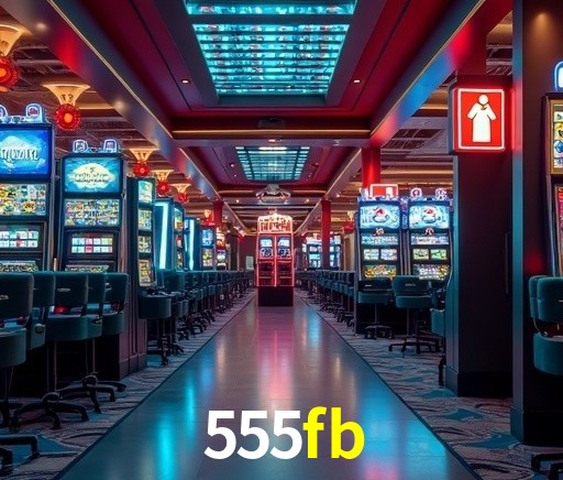 Explorando a Categoria de Eventos em Apostas na 555fb