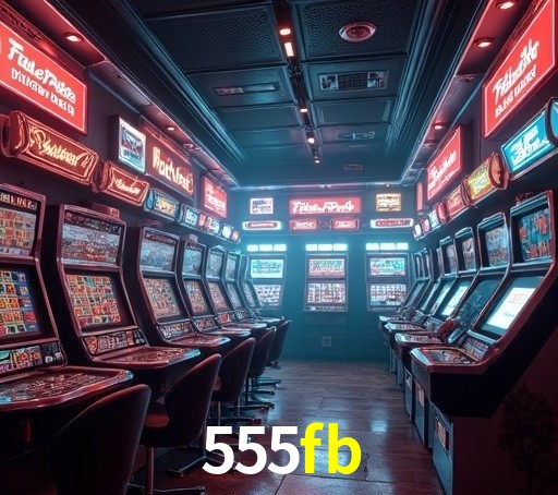Integração de APIs 555fb