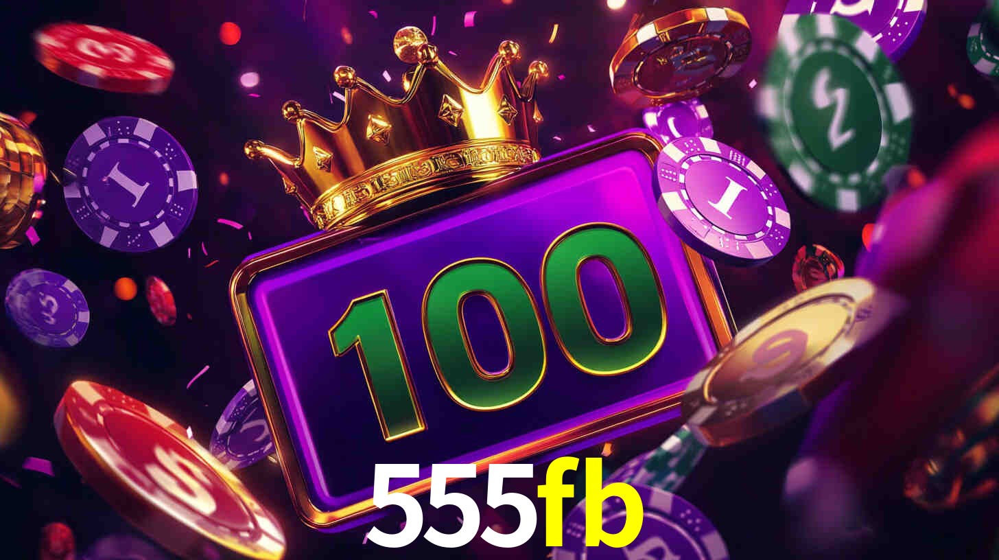 Welcome Bonus 555fb