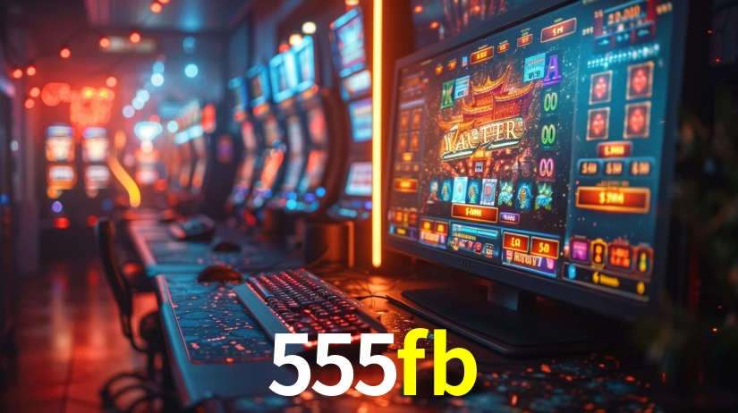 Experimente o Login Seguro Premium no 555fb