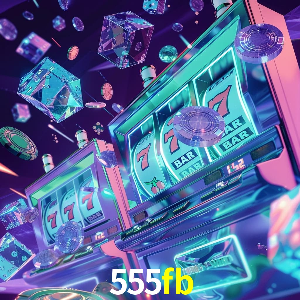 Desvendando o Mundo dos Jogos Virtuais na 555fb