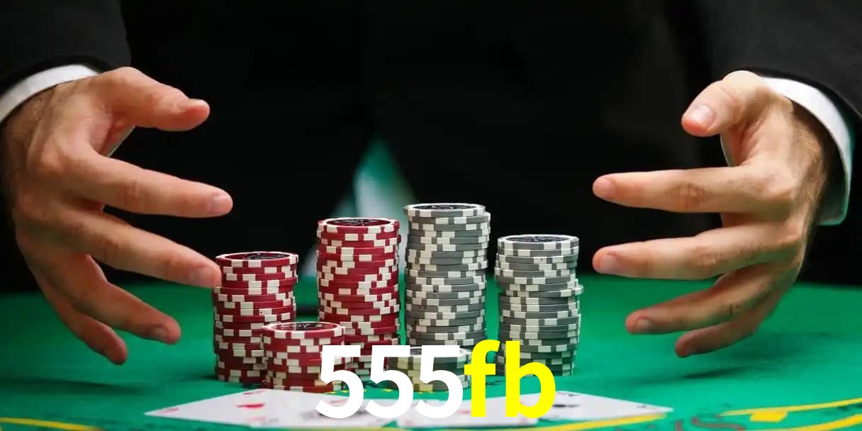 555fb Aplicativo - 555fb visual 1