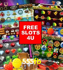 Descubra a Magia dos Jogos de Arcade no 555fb