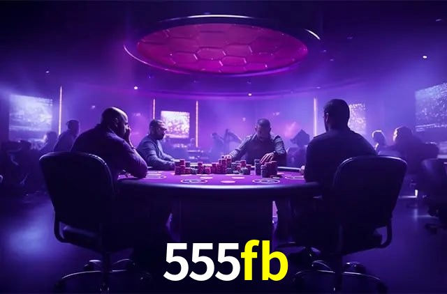 Descubra a Essência do 555fb: Nossa História e Compromissos
