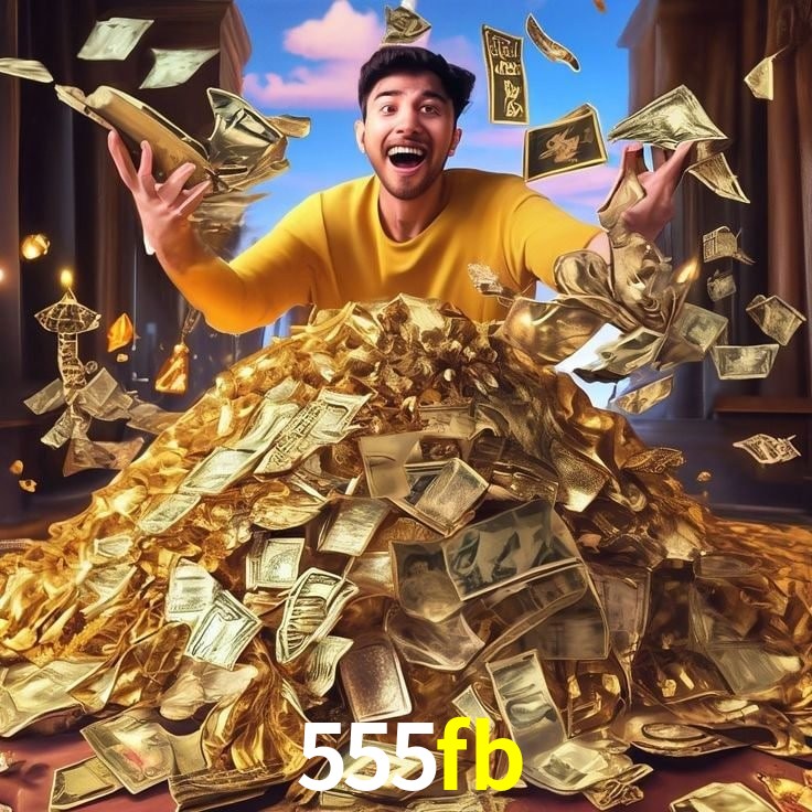 Interface do App 555fb
