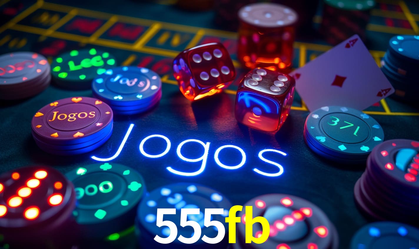 Apostas na Site 555FB.COM